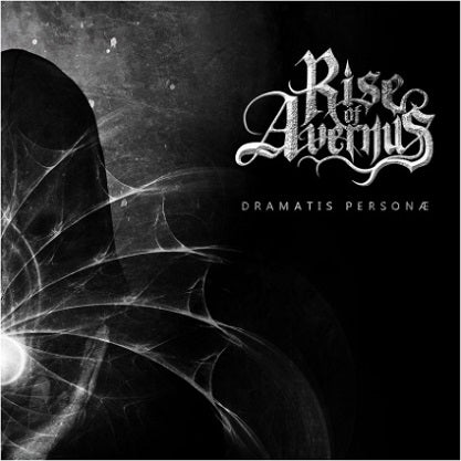 RISE OF AVERNUS - Dramatis Personae (DigiCD)