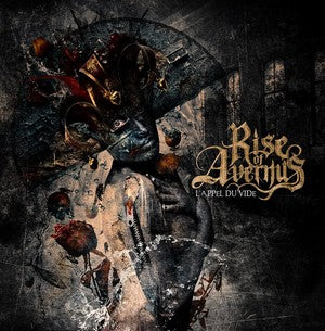 RISE OF AVERNUS - L'Appel Du Vide (DigiCD)