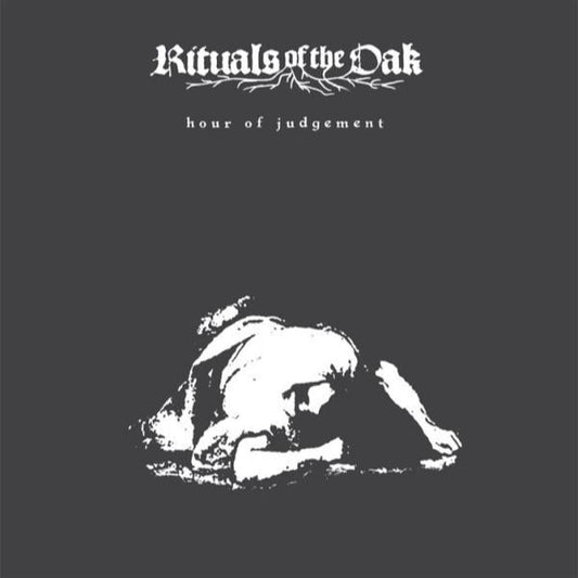 RITUALS OF THE OAK - Hour Of Judgement (CD)