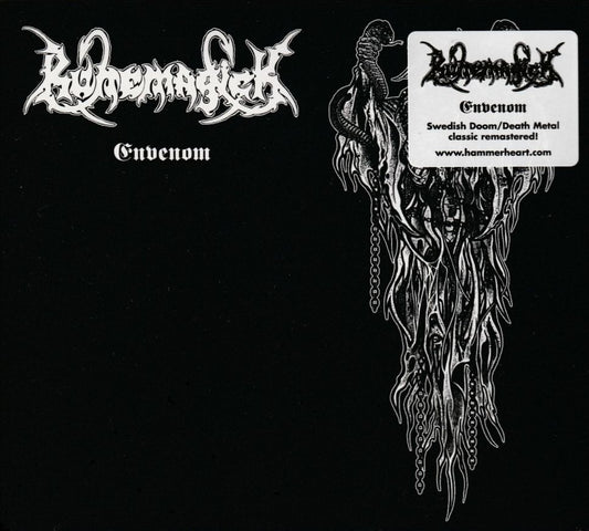 RUNEMAGICK - Envenom (DigiCD)