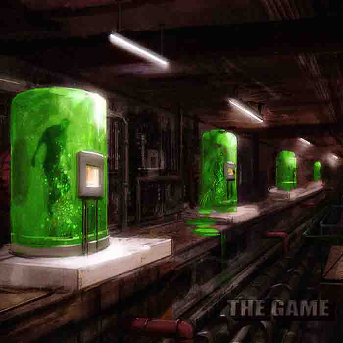 SADAEL - The Game (DigiCD)