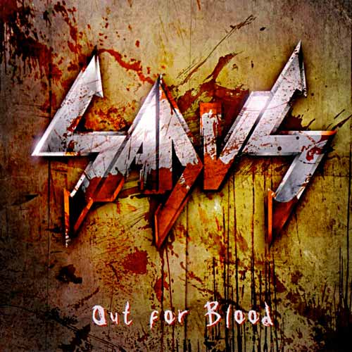 SADUS - Out For Blood (2CD)