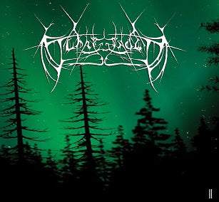 SCHATTENVALD - II (DigiCD)