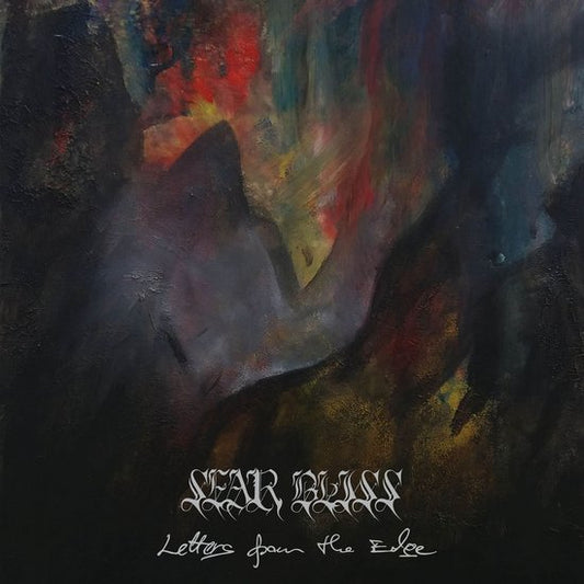 SEAR BLISS - Letters From The Edge (DigiCD)