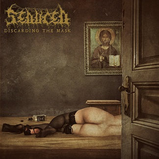 SEDUCED - Discarding The Mask (DigiCD)