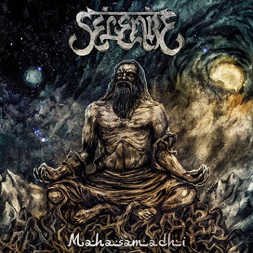 SELENITE - Mahasamadhi (DigiCD)