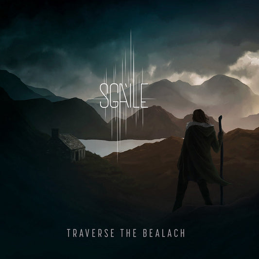 SGÀILE - Traverse The Bealach (DigiCD)