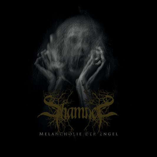 SHAMAEL - Melancholie Der Engel (CD)