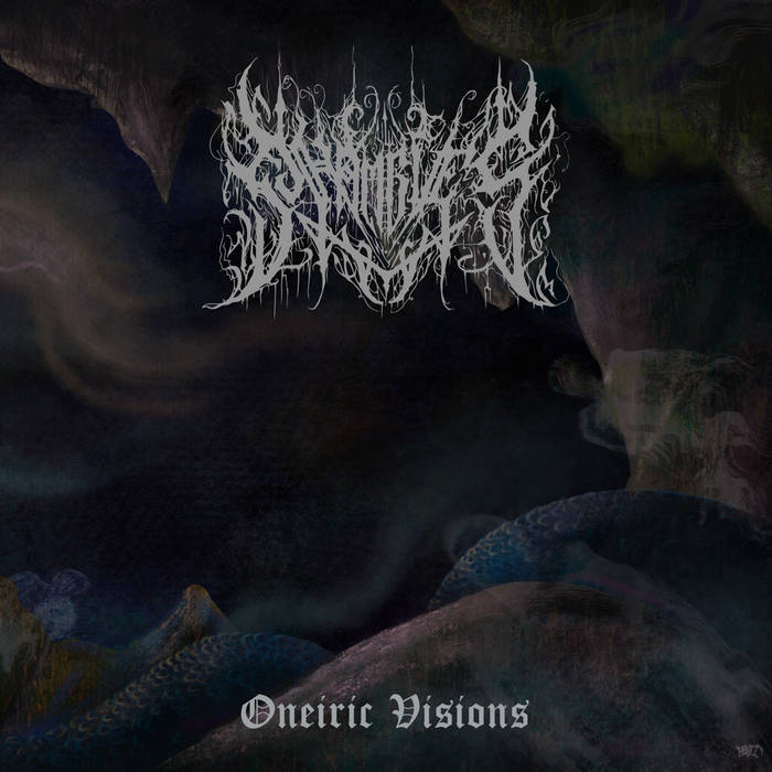 SHAMBLES - Oneiric Visions (CD)