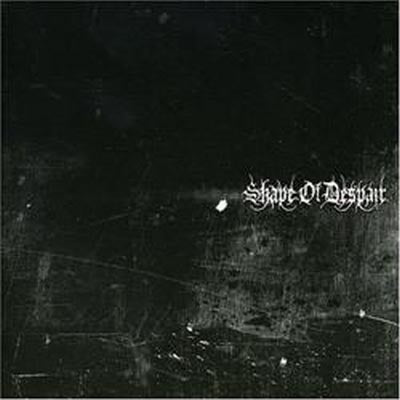 SHAPE OF DESPAIR - Shape Of Despair (CD)