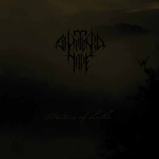 SHATTERED HOPE - Waters Of Lethe (CD)
