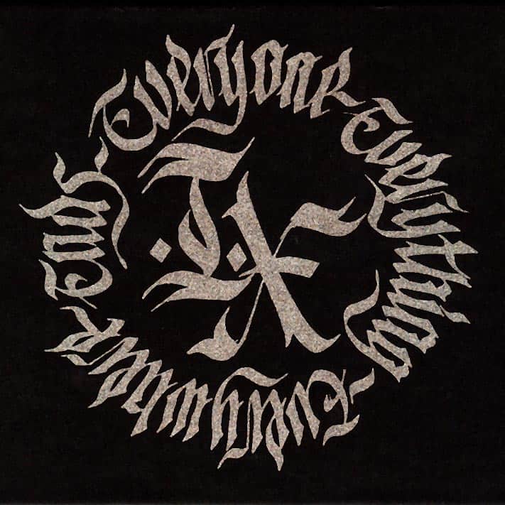 SHINING - IX Everyone, Everything, Everywhere, Ends (BoxCD)