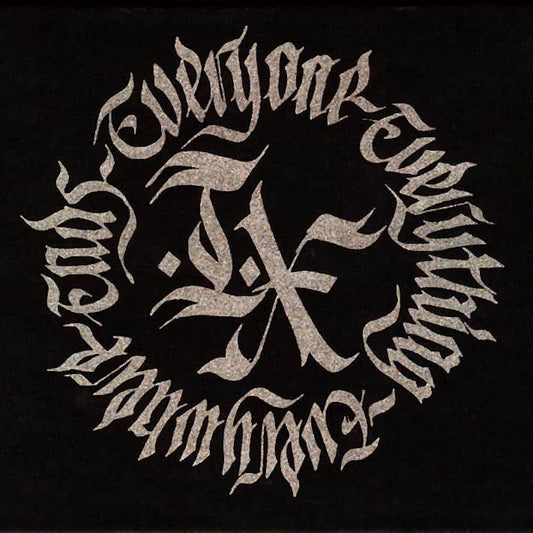 SHINING - IX Everyone, Everything, Everywhere, Ends (BoxCD)