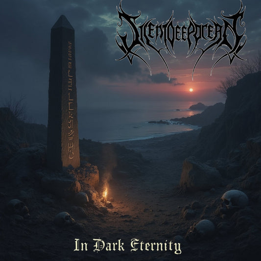 SILENT DEEP OCEAN - In Dark Eternity (CD)