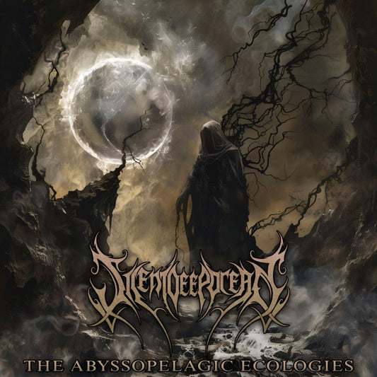 SILENT DEEP OCEAN - The Abyssopelagic Ecologies (CD)