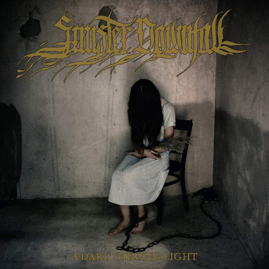 SINISTER DOWNFALL - A Dark Shining Light (DigiCD)