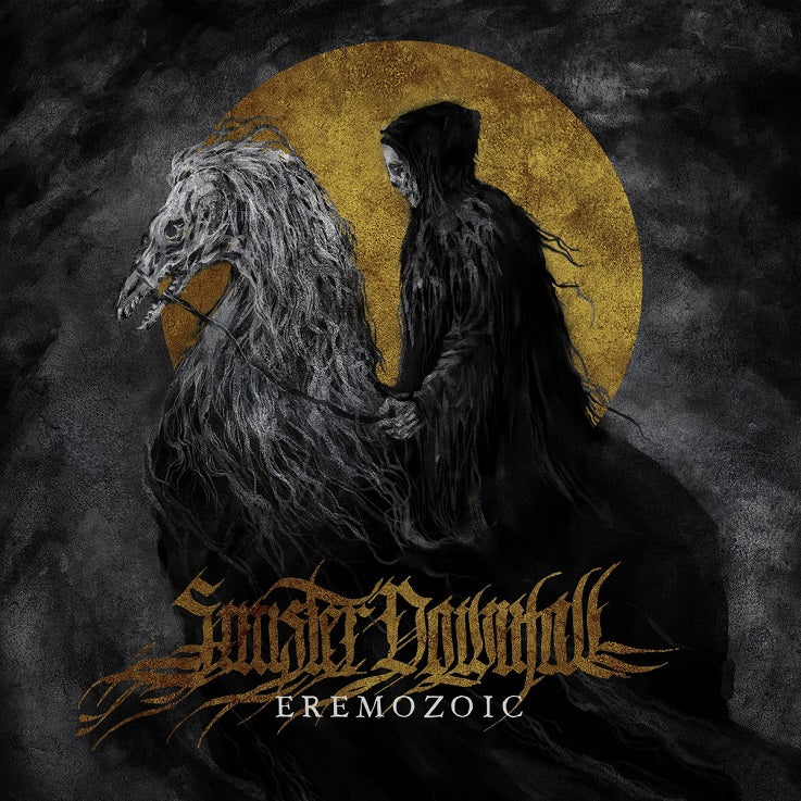 SINISTER DOWNFALL - Eremozoic (CD)