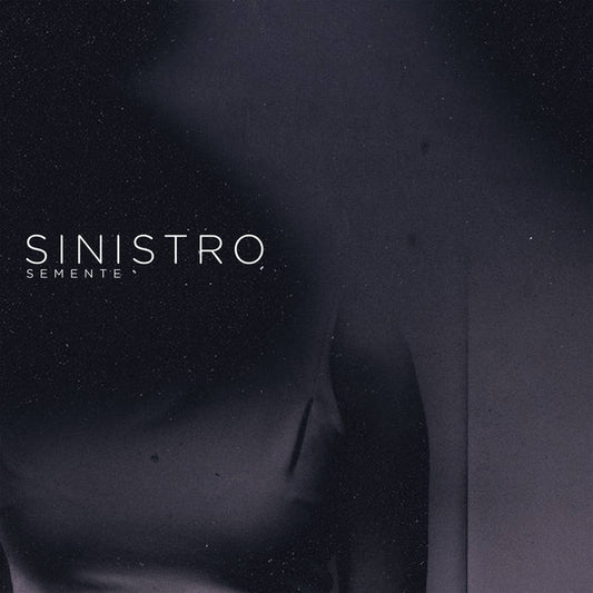 SINISTRO - Semente (DigiCD)