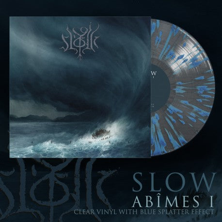 SLOW - Abîmes I (12")