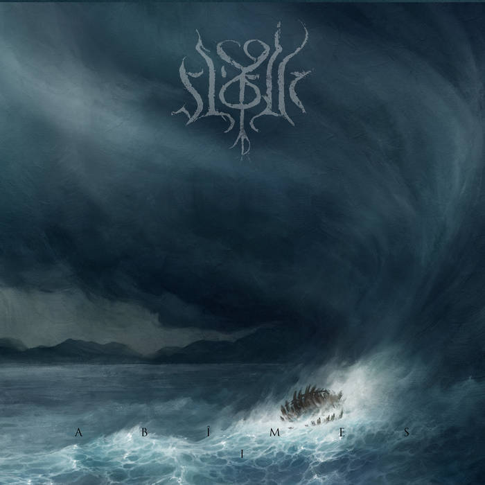 SLOW - Abîmes I (DigiCD)