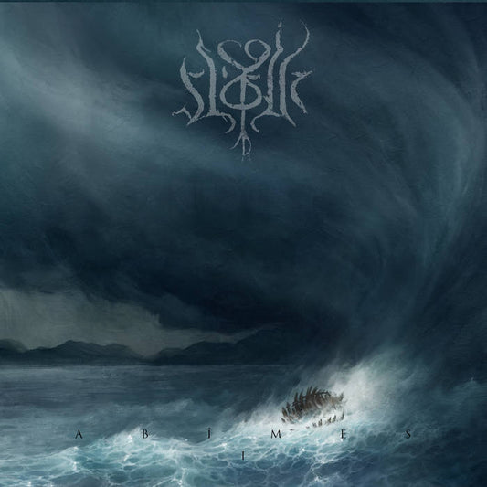 SLOW - Abîmes I (DigiCD)