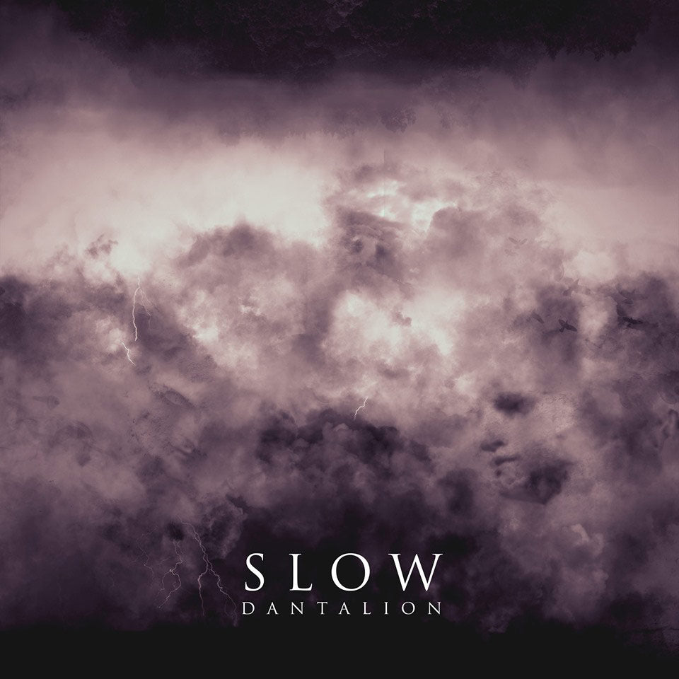 SLOW - VI Dantalion (2 x 12")