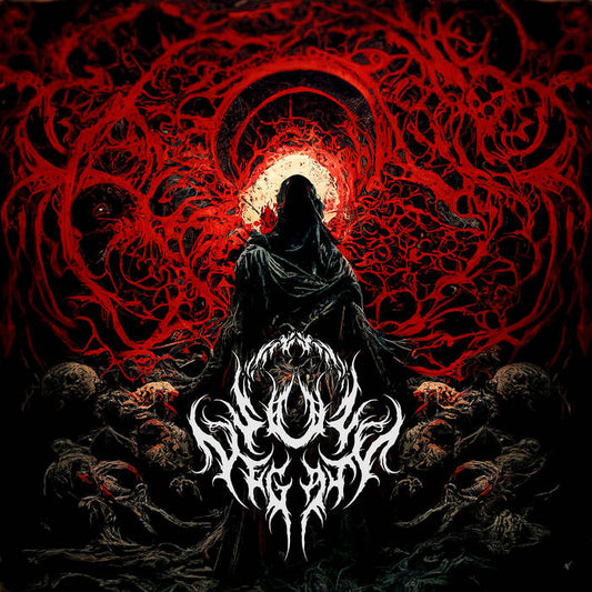 SOL NEGATE - On The Verge Of Dreaming Again (CD)