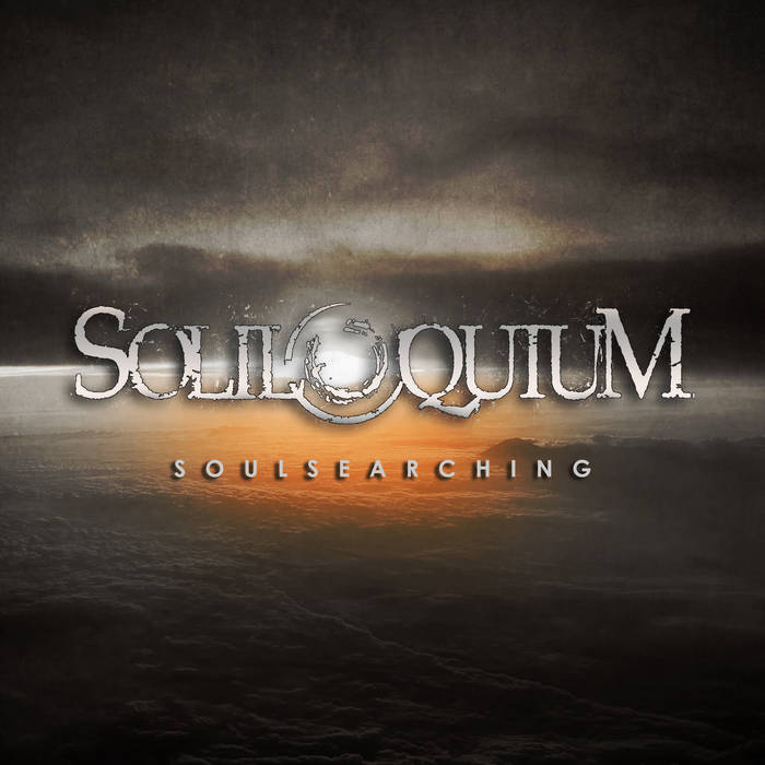 SOLILOQUIUM - Soulsearching (DigiCD)