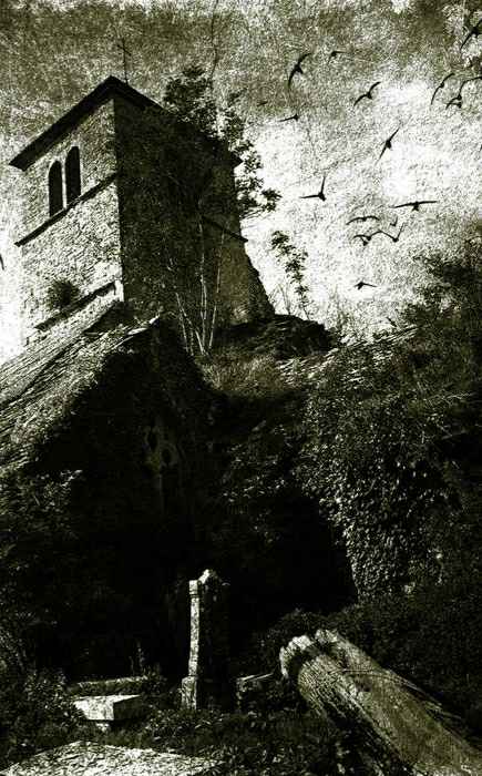 SOMBRE PRESAGE - Autre Temps (A5 DigiCD)