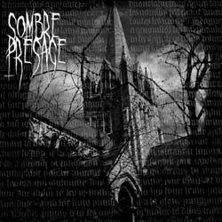 SOMBRE PRESAGE - Intégrisme (CD)