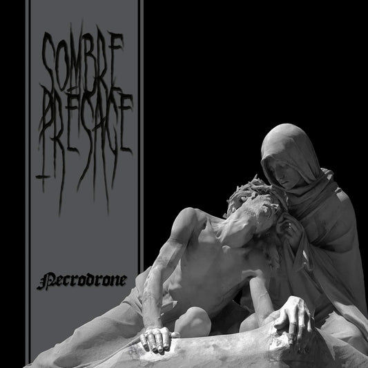 SOMBRE PRESAGE - Necrodrone (DigiCD)