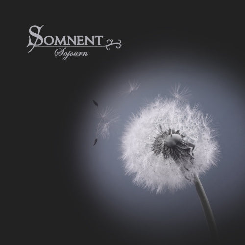 SOMNENT - Sojourn (CD)