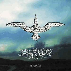 SORROWFUL LAND - I Remember... (CD)