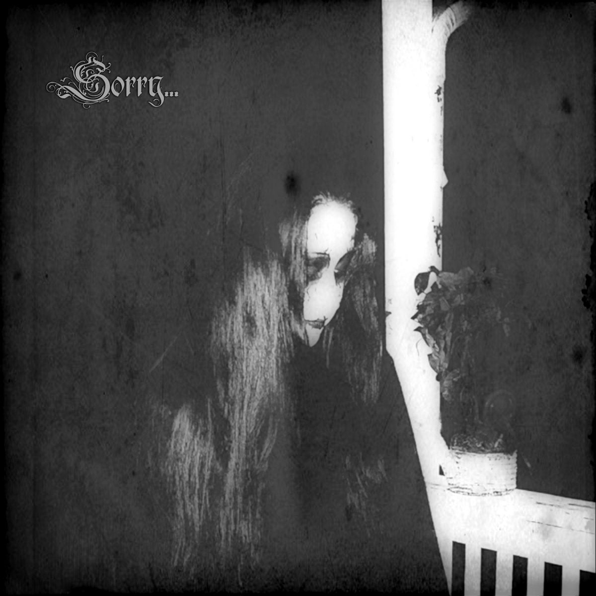 SORRY... - All That Died Was My Innocence / Innocence.Love.Sadness (2 x Tapes)