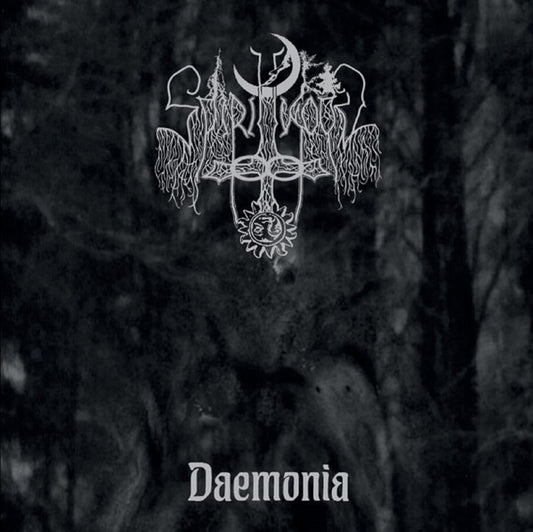 SPIRITWOOD - Daemonia (CD)