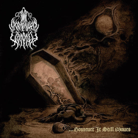 SPORAE AUTEM YUGGOTH - ...However It Still Moves (CD)