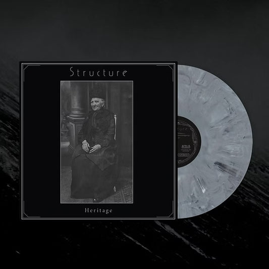 STRUCTURE - Heritage (12")