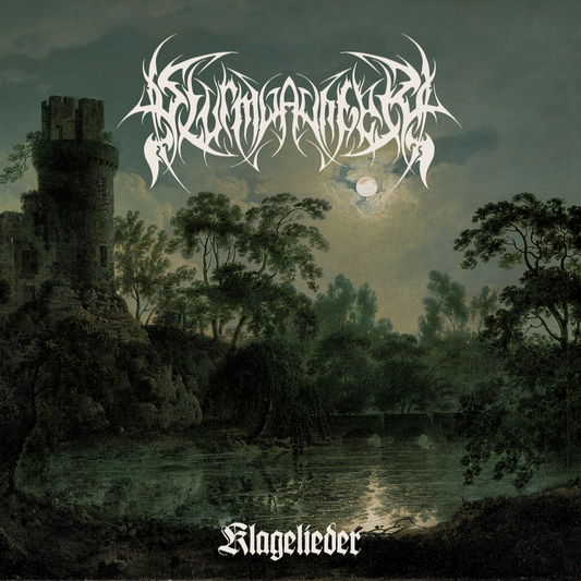 STURMWÄCHTER - Klagelieder (DigiCD)