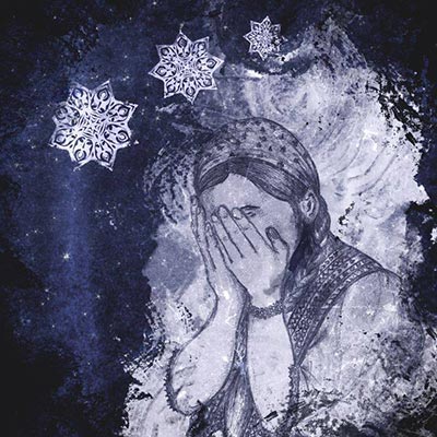 STWORZ - Wołosożary (CD)