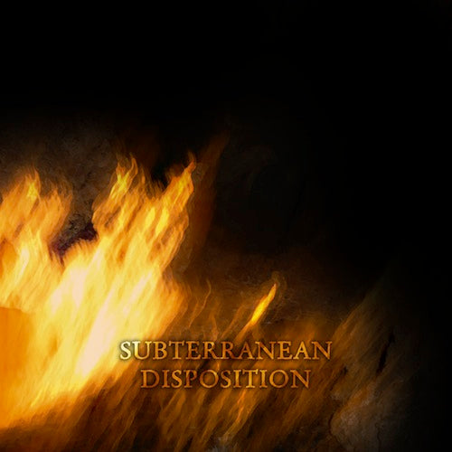 SUBTERRANEAN DISPOSITION - Subterranean Disposition (CD)