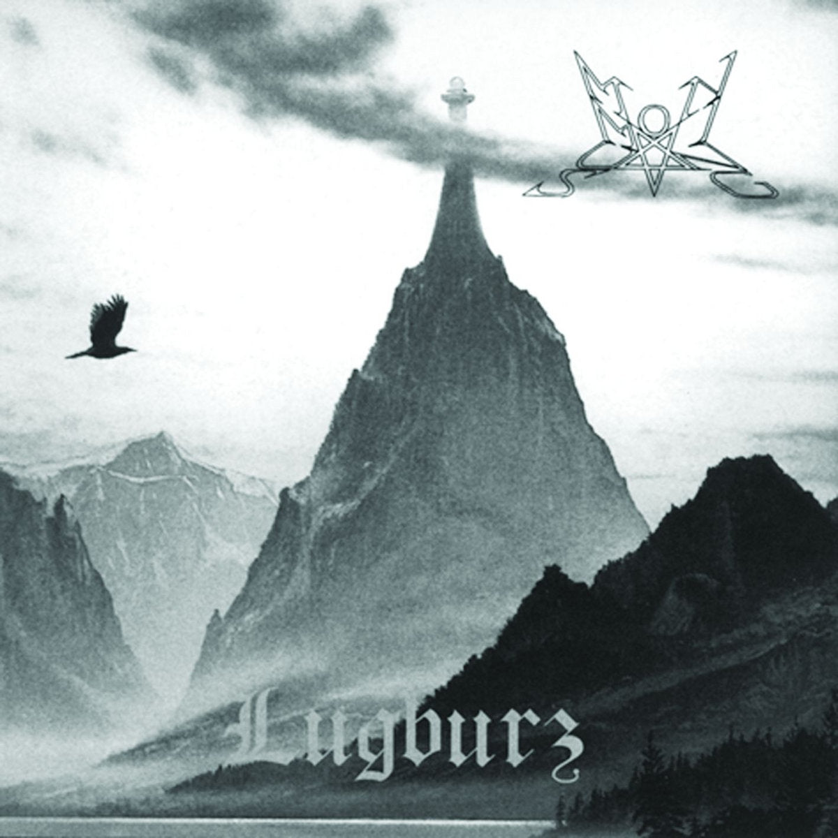 SUMMONING - Lugburz (CD)