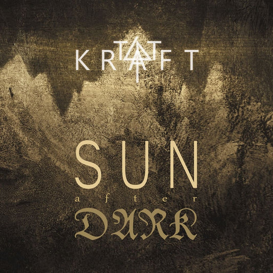 SUN AFTER DARK - Tatkraft (DigiCD)