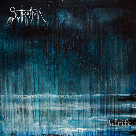SUTRATMA - Adrift (CD)