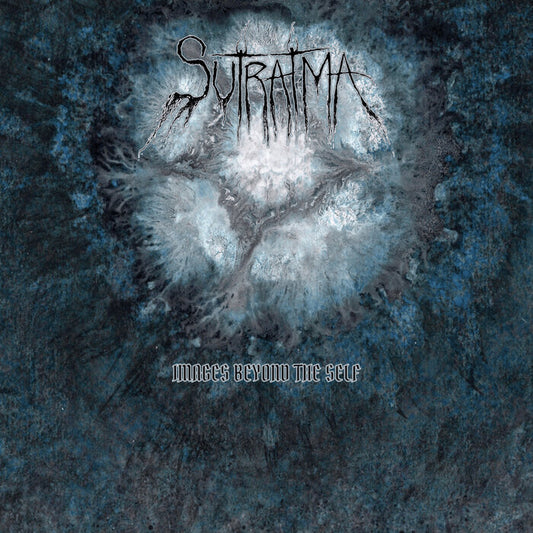 SUTRATMA - Images Beyond The Self (CD)