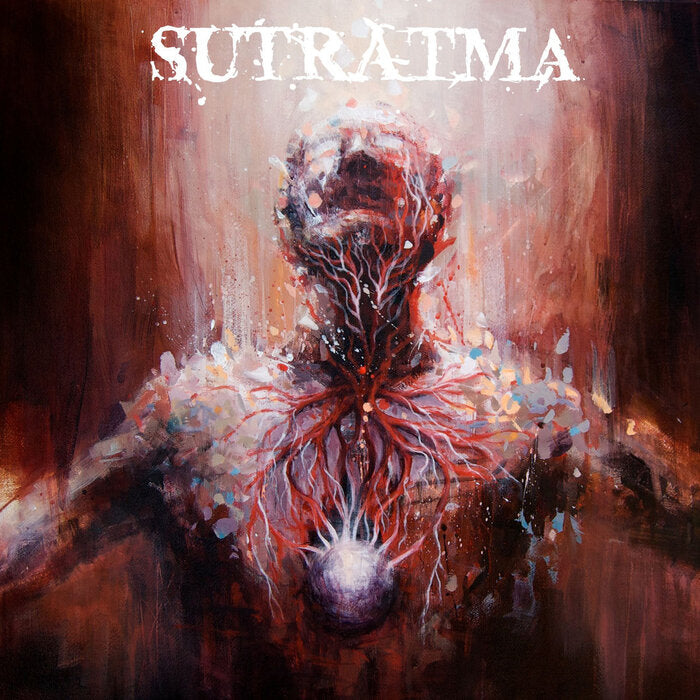 SUTRATMA - Sutratma (CD)