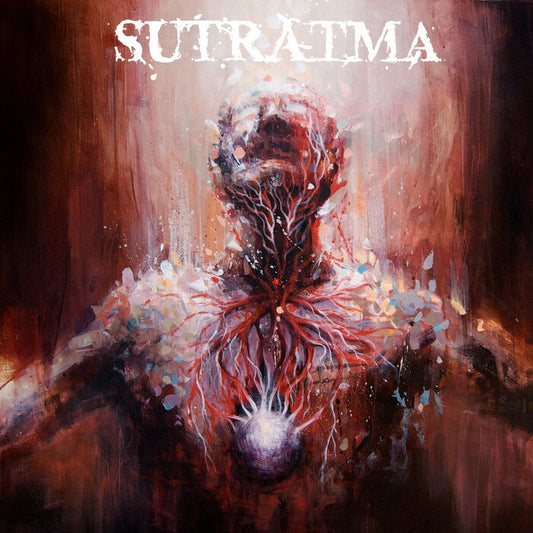 SUTRATMA - Sutratma (CD)