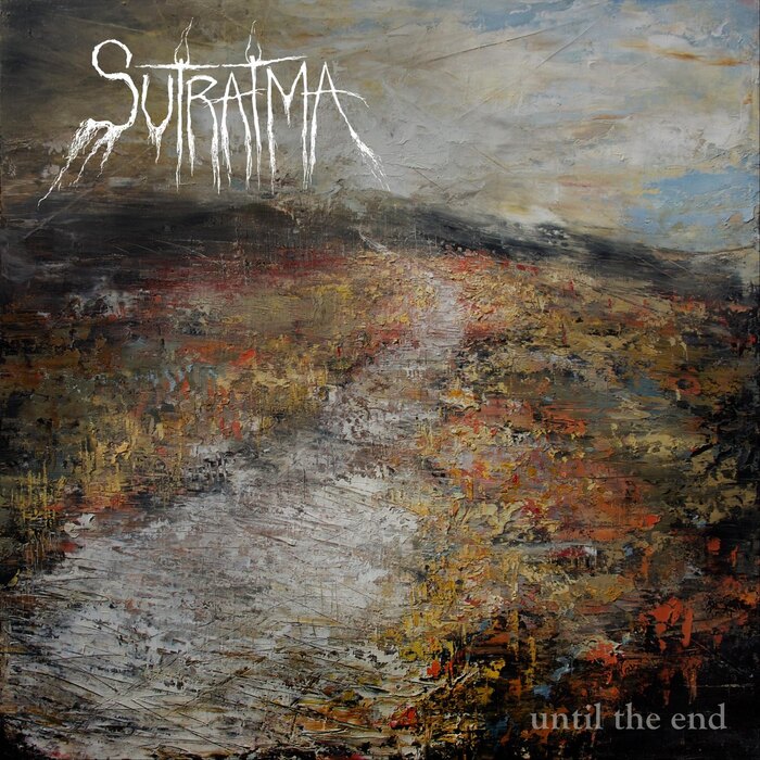 SUTRATMA - Until The End (CD)