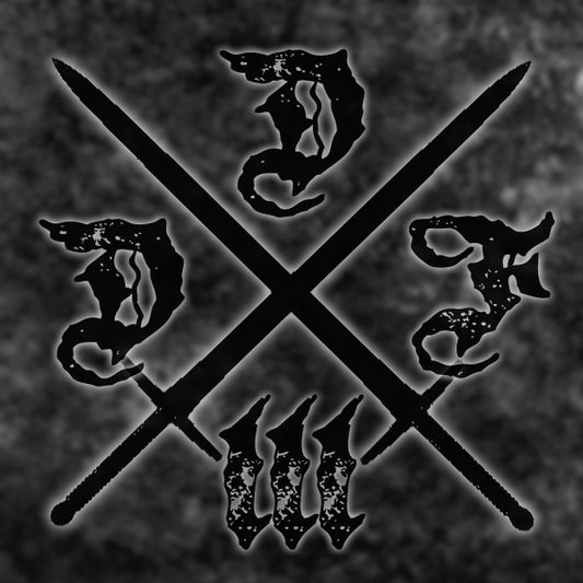 DARK DUNGEON FESTIVAL III - Friday 10.10.2025 Ticket