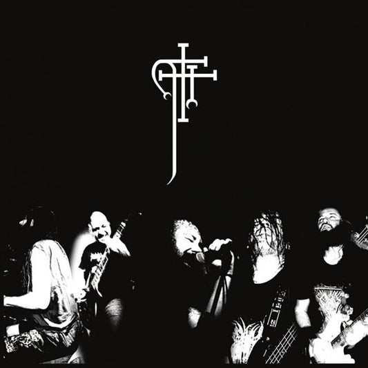 THE BOTTLE DOOM LAZY BAND - 2005 - 2020 Doom Over The Years (CD)