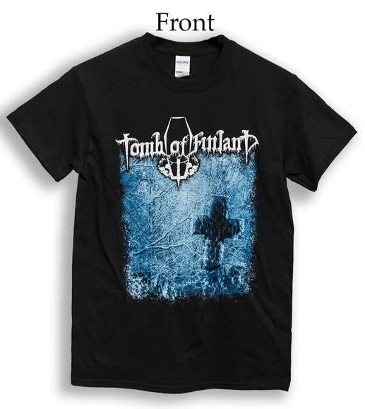 TOMB OF FINLAND - One Size Fits All (TS)